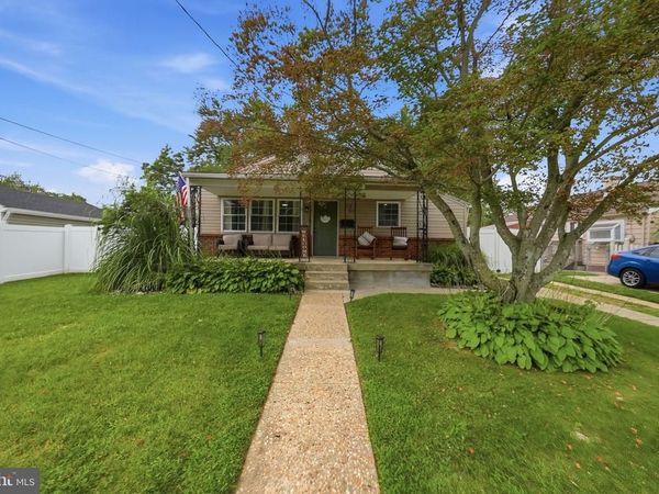 2 PAYNE AVENUE, RUNNEMEDE, NJ 08078