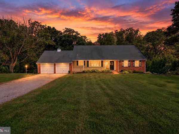 13613 ALLISTON DRIVE, BALDWIN, MD 21013