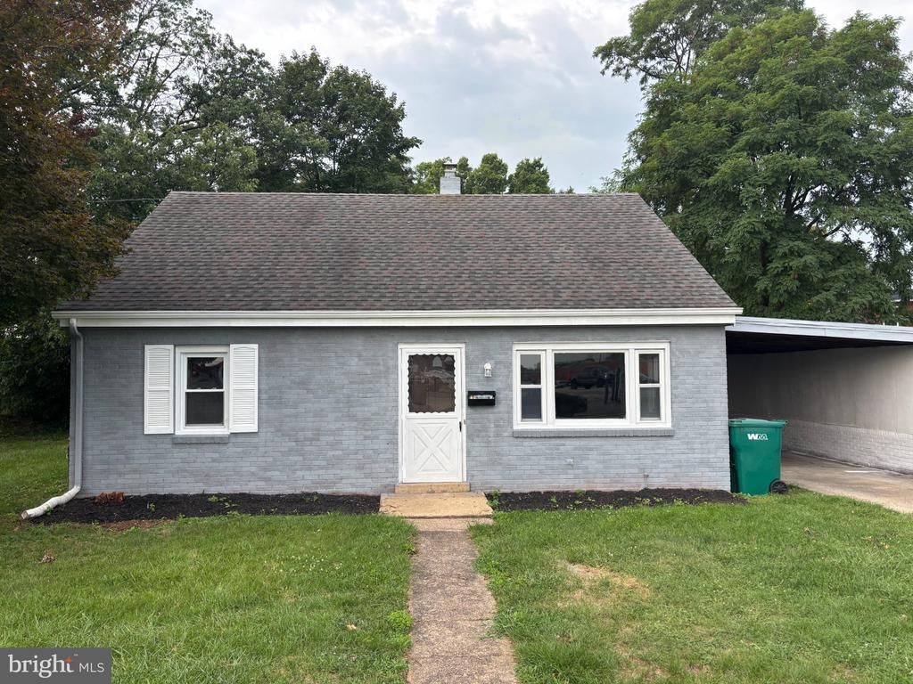 602 SAINT JOHNS ROAD , SHIREMANSTOWN, PA 17011