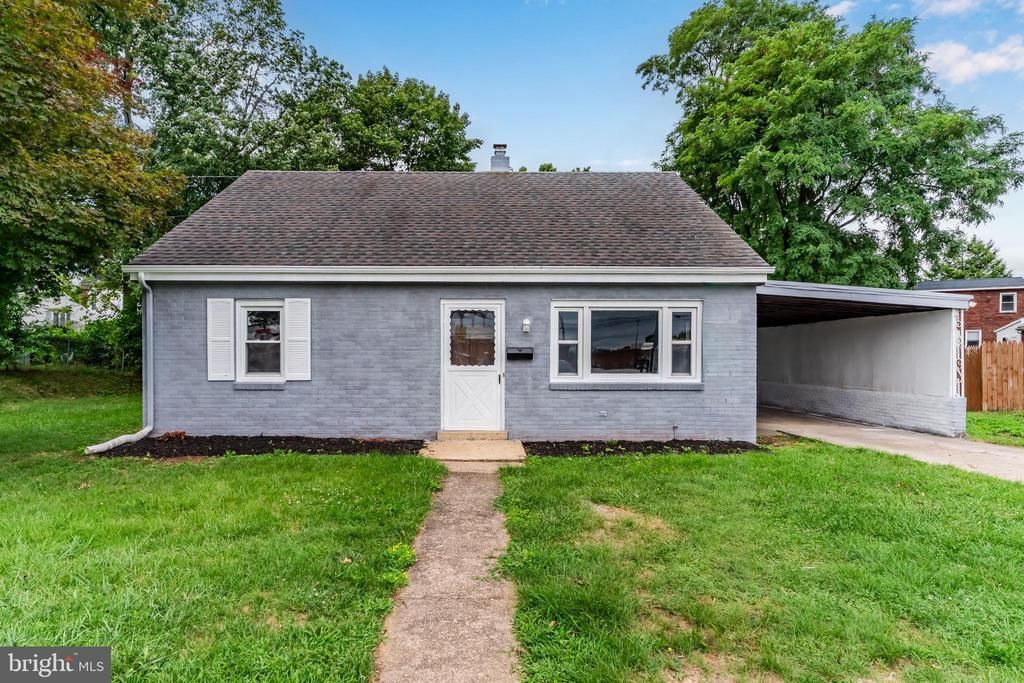602 SAINT JOHNS ROAD, SHIREMANSTOWN, PA 17011