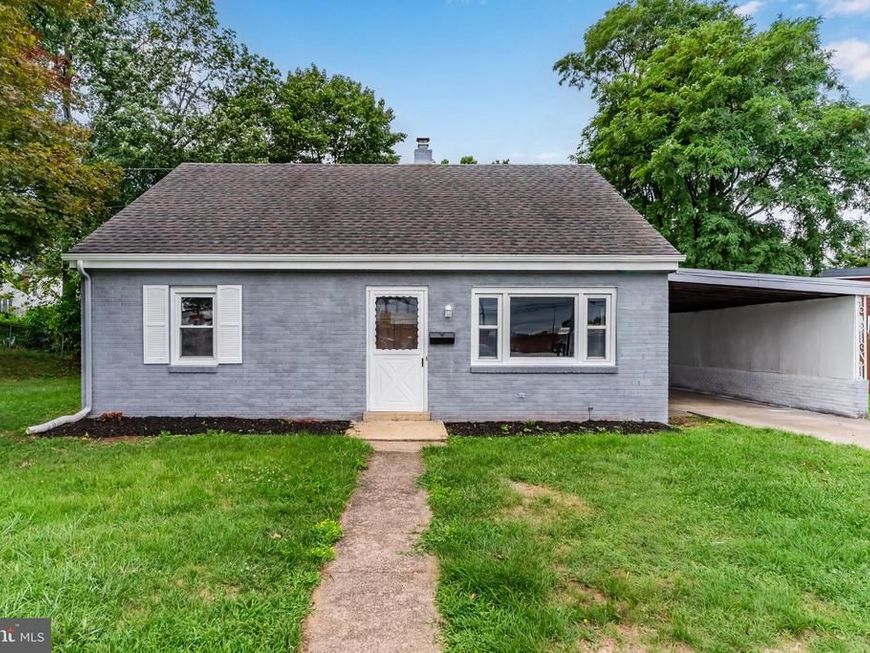 602 Saint Johns Road, Shiremanstown, PA 17011 Main Photo