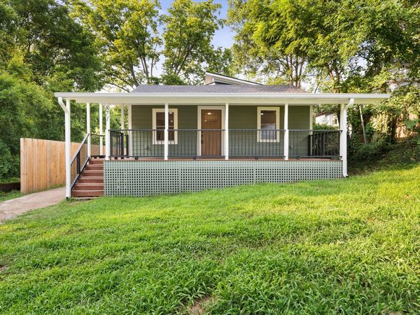 871 Carter St , Nashville, TN 37206