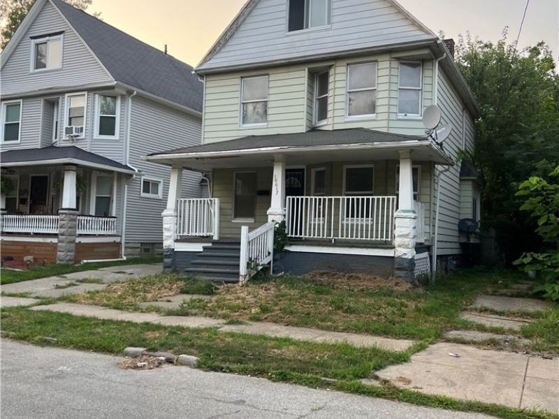 10617 Bryant Avenue, Cleveland, OH 44108 Photo 1