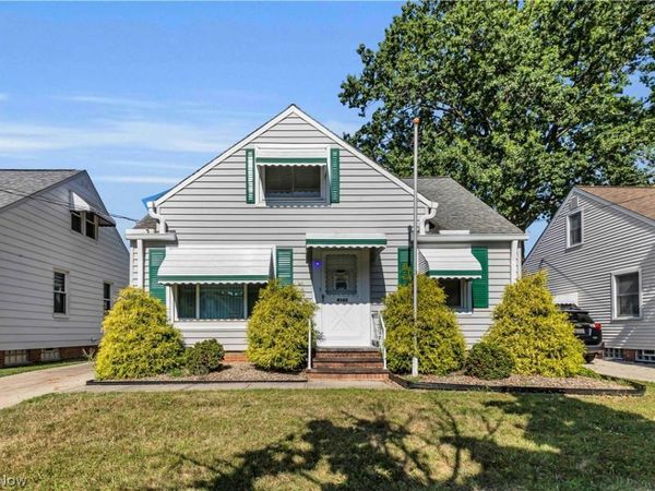 4580 Williamston Avenue , Brooklyn, OH 44144