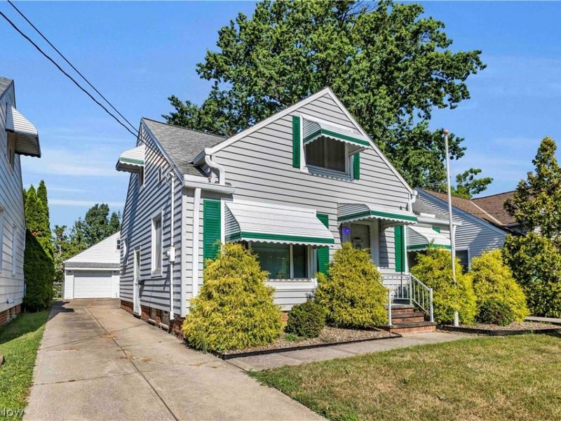 4580 Williamston Avenue, Brooklyn, OH 44144 Photo 2