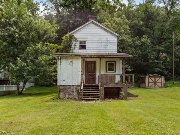 56684 Wegee Road , Shadyside, OH 43947