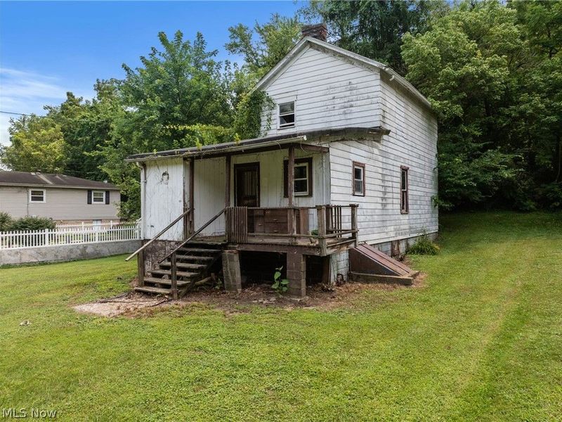 56684 Wegee Road, Shadyside, OH 43947 Photo 2