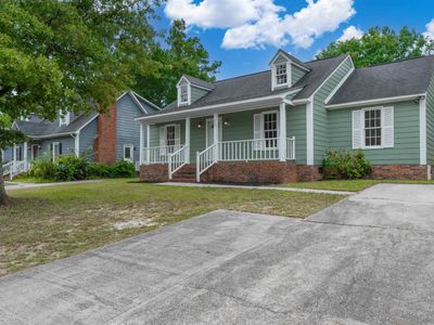 240 Gusty Ln , Hopkins, SC 29061