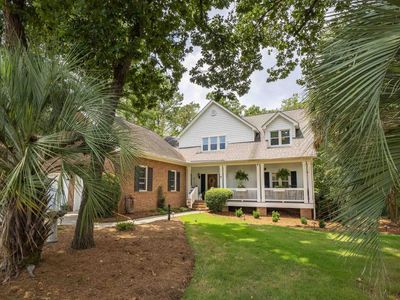165 Harbor Watch Boulevard, Unit 7, Leesville, SC 29070