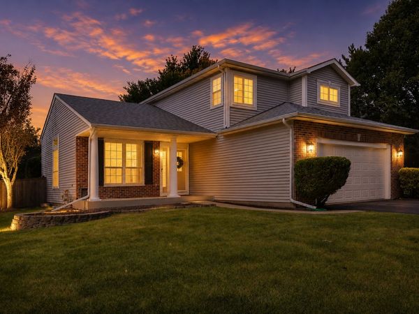 130 Periwinkle Lane , Bolingbrook, IL 60490