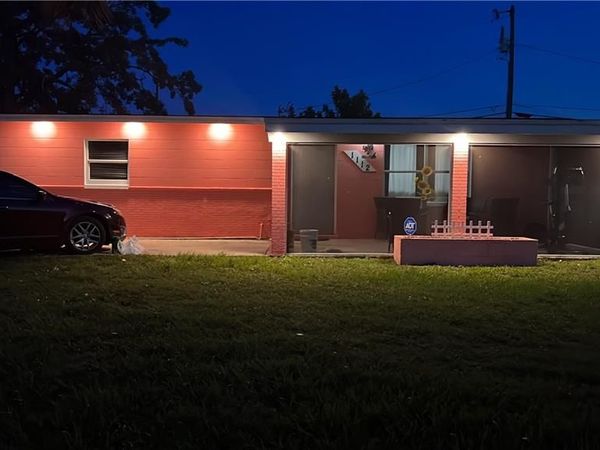 1112 Cherokee AVE , LEHIGH ACRES, FL 33936