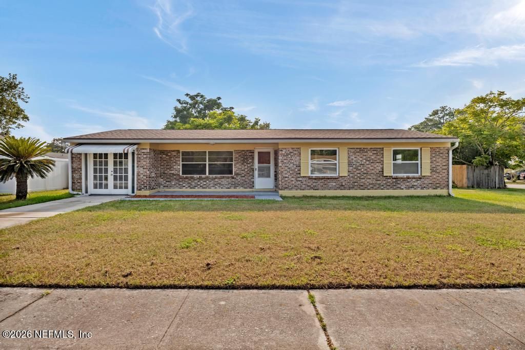 2126 Weymouth Circle E, Jacksonville, FL 32246 Main Photo