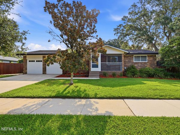 2503 LIBERTY Lane, Jacksonville Beach, FL 32250