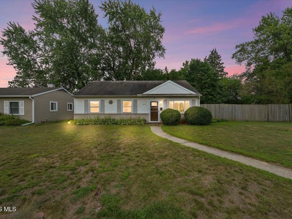 3459 Forest Grove Drive , Toledo, OH 43623
