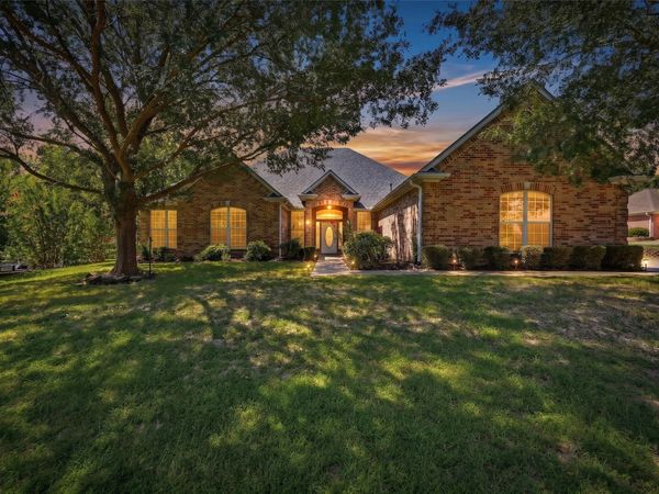 3201 Greenbriar , Durant, OK 74701