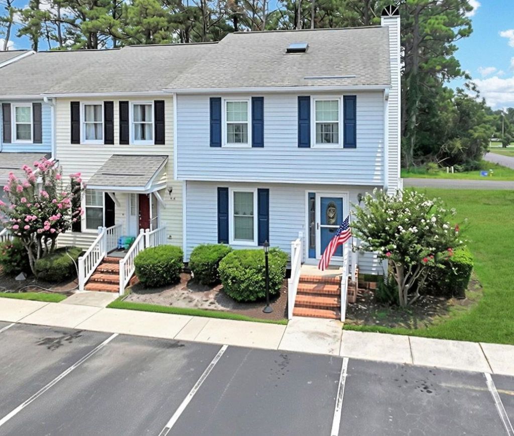 3008 Church St., Unit C-5, Myrtle Beach, SC 29577 Main Photo