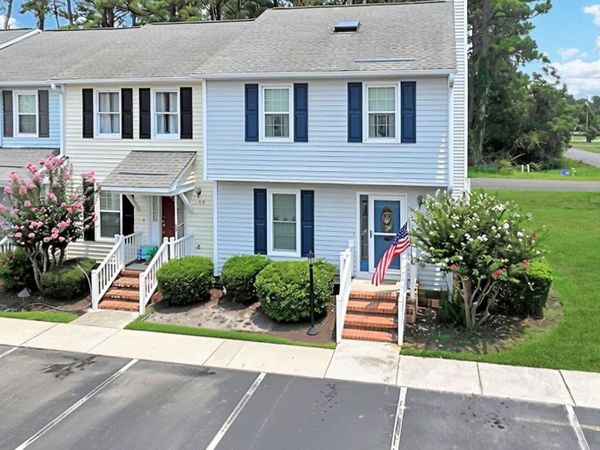 3008 Church St., Unit C-5, Myrtle Beach, SC 29577