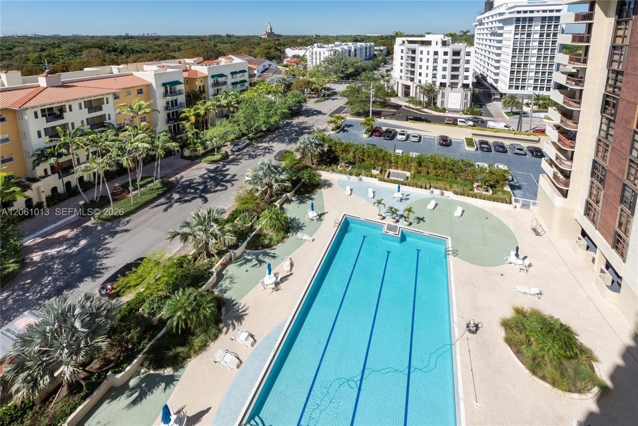 600 Biltmore Way , Unit 1014, Coral Gables, FL 33134 Photo