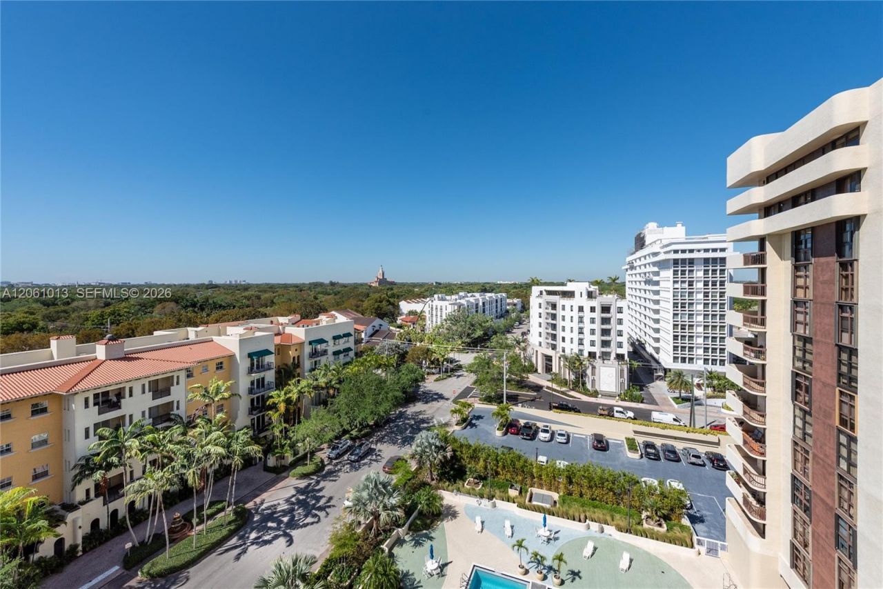 600 Biltmore Way , Unit 1014, Coral Gables, FL 33134 Photo