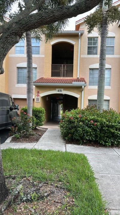 4131 San Marino Blvd, Unit 303, West Palm Beach, FL 33409 Photo
