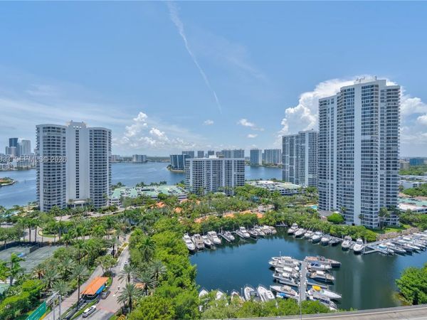 Unit 1831, Aventura, FL 33180