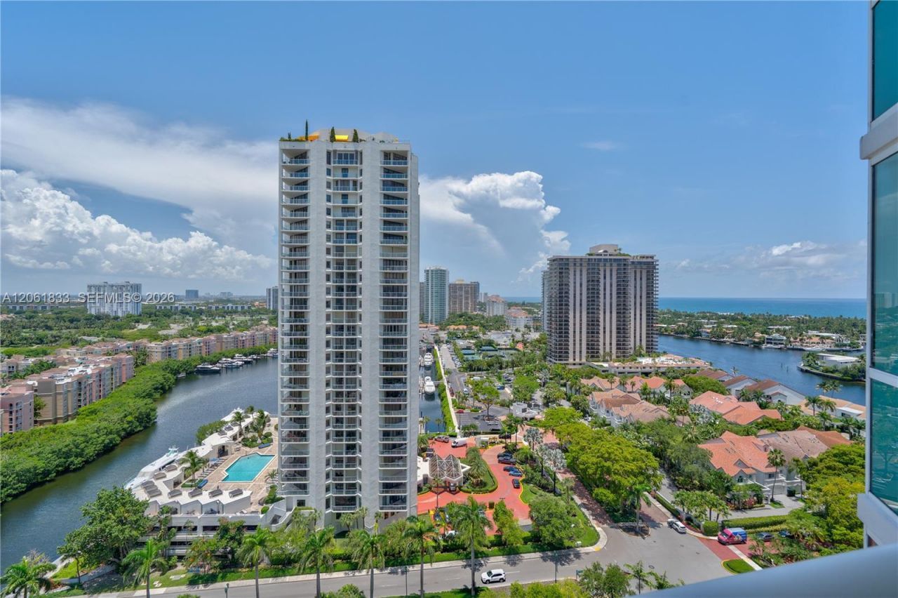 Please Call For Address, Unit 1831, Aventura, FL 33180 Photo