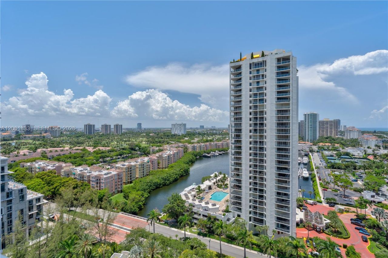 Please Call For Address, Unit 1831, Aventura, FL 33180 Photo