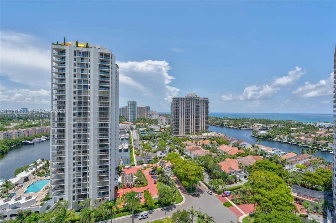 Please Call For Address, Unit 1831, Aventura, FL 33180 Photo