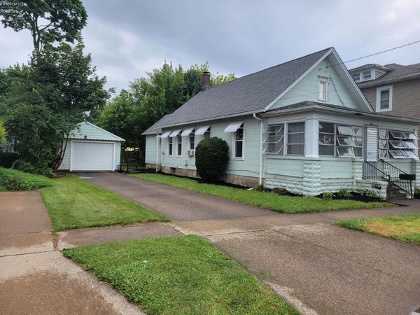 1312 Tyler Street, Sandusky, OH 44870