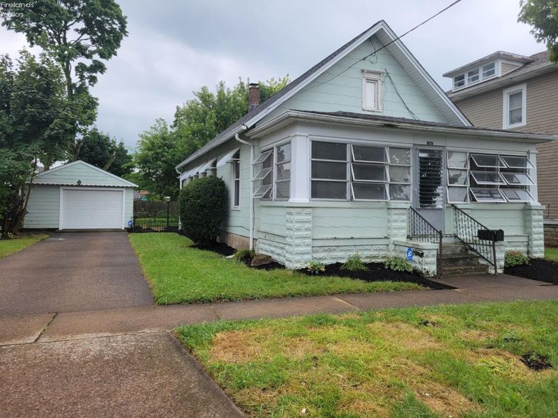 1312 Tyler Street, Sandusky, OH 44870 Photo 2