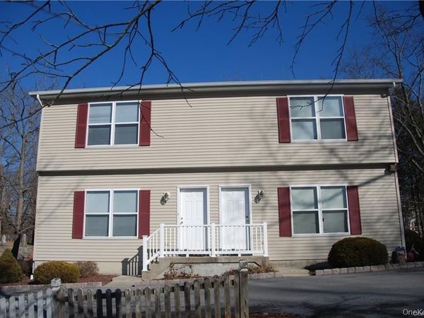 35 Bridge Street , Unit B, Florida, NY 10921