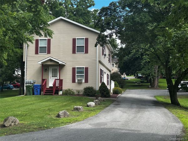 35 Bridge Street , Unit B, Florida, NY 10921