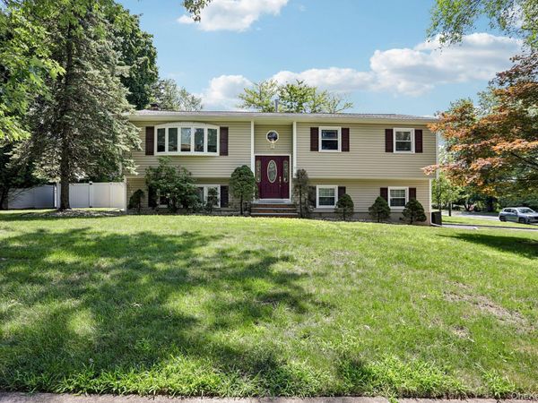 11 Harness Road , New City, NY 10956