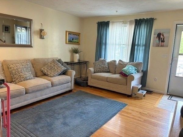 73 Boxberry Lane, Unit 73, Rockland, MA 02370
