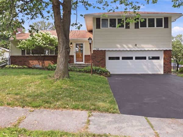 110 Highview Drive, Rochester, NY 14609