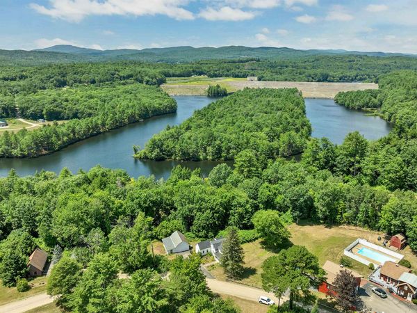 11 Lepage Road, Franklin, NH 03235