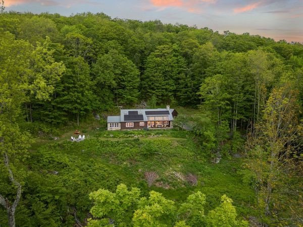 515 Shattuck Hill Road, West Windsor, VT 05037