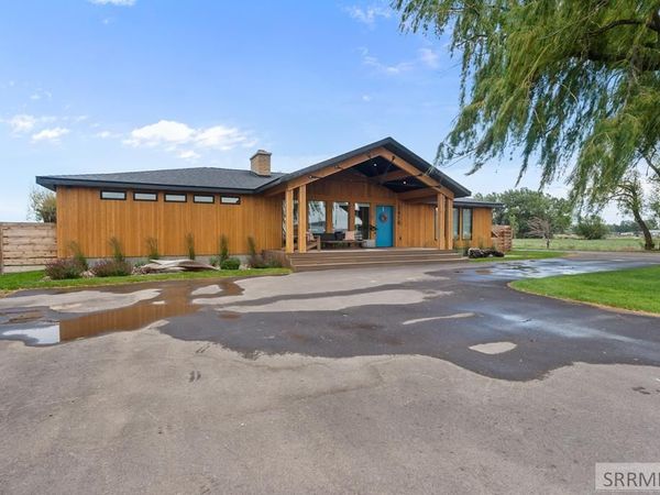 2478 W 4700 S, REXBURG, ID 83440
