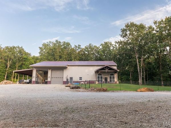 1001 Katies Way , Rosebud, MO 63091