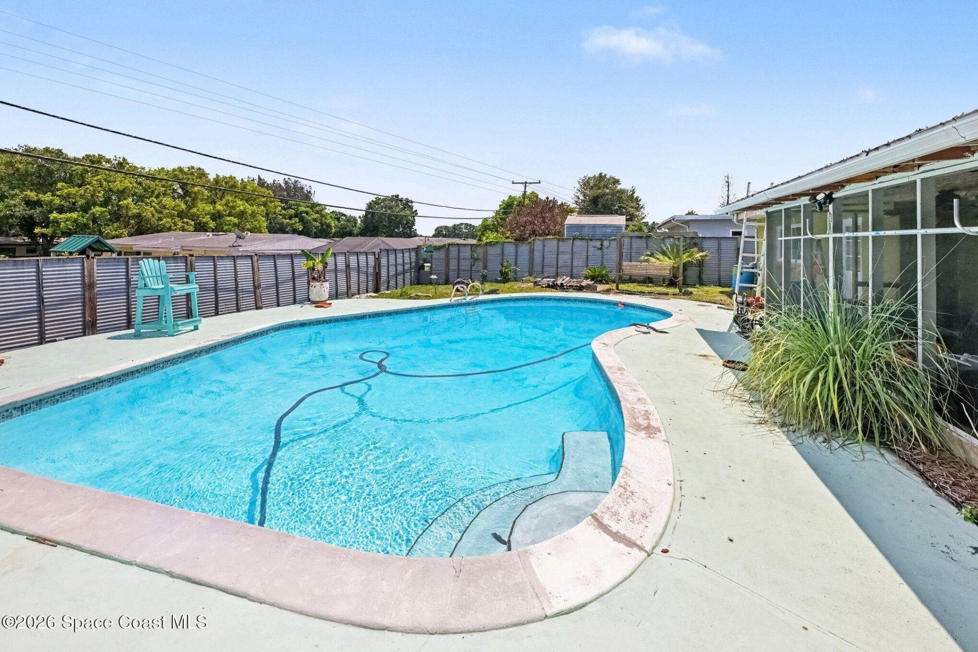2731 Pine Ridge Drive, Titusville, FL 32780 Photo