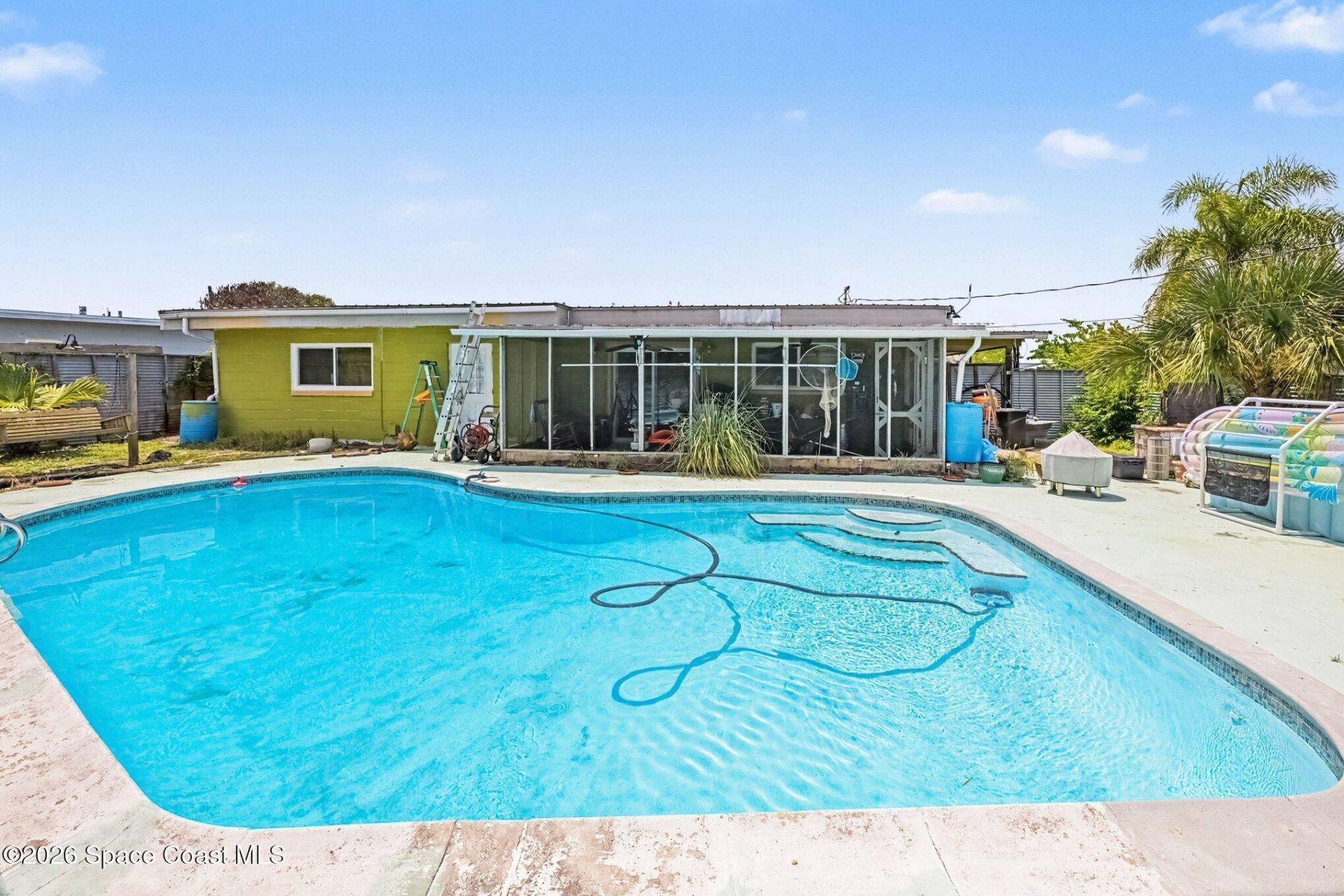 2731 Pine Ridge Drive, Titusville, FL 32780 Photo
