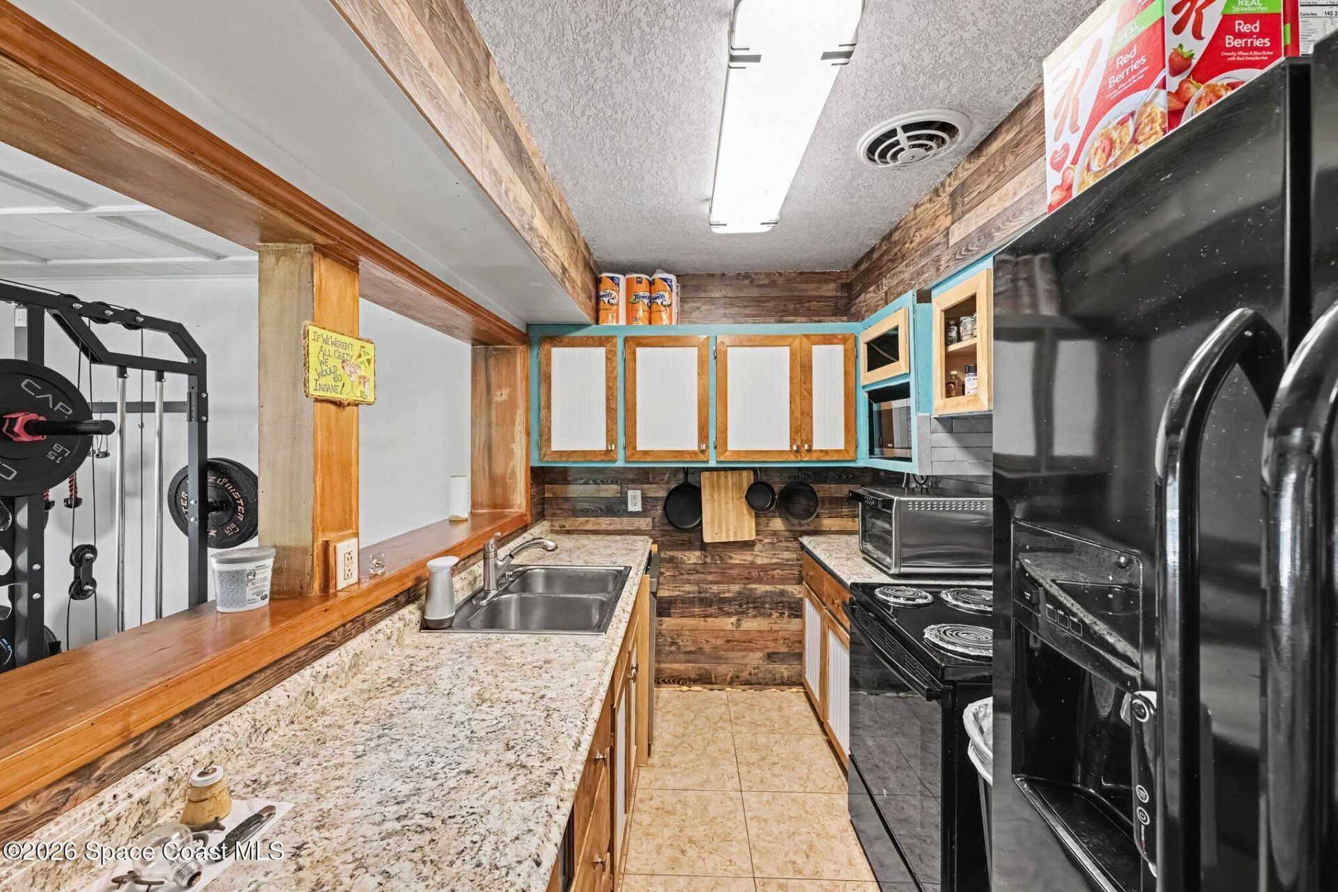 2731 Pine Ridge Drive, Titusville, FL 32780 Photo