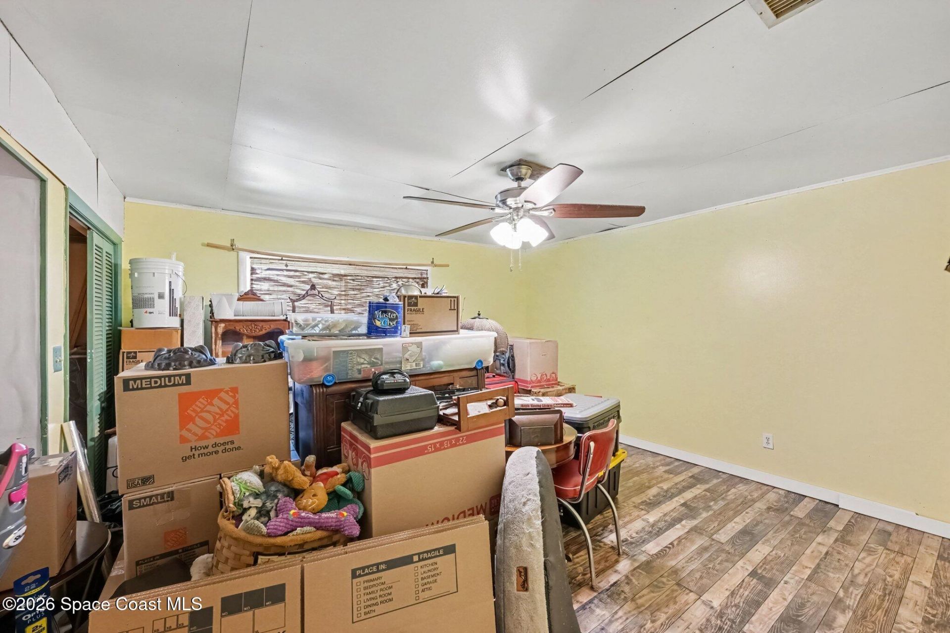 2731 Pine Ridge Drive, Titusville, FL 32780 Photo