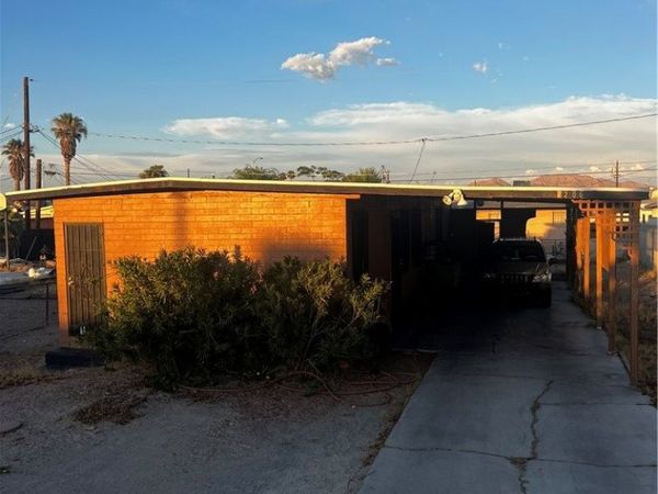 1206 I Street , Las Vegas, NV 89106