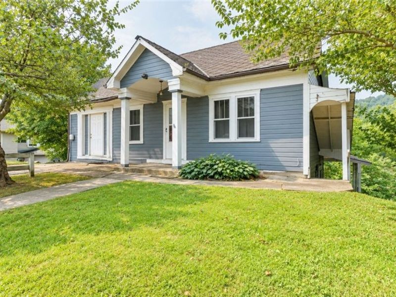 8779 N State Route 60 NW, McConnelsville, OH 43756 Photo 1