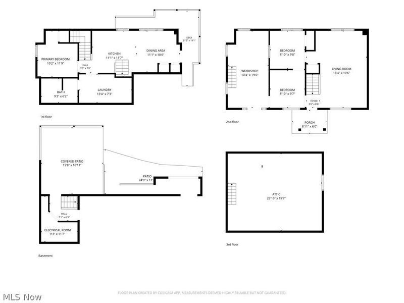 8779 N State Route 60 NW, McConnelsville, OH 43756 Photo 50