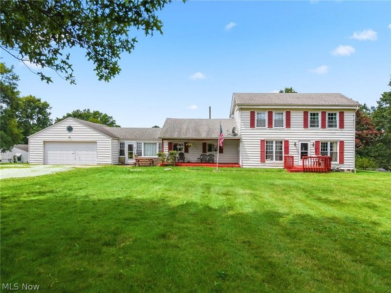297 S Rockhill Avenue, Alliance, OH 44601 Photo 1