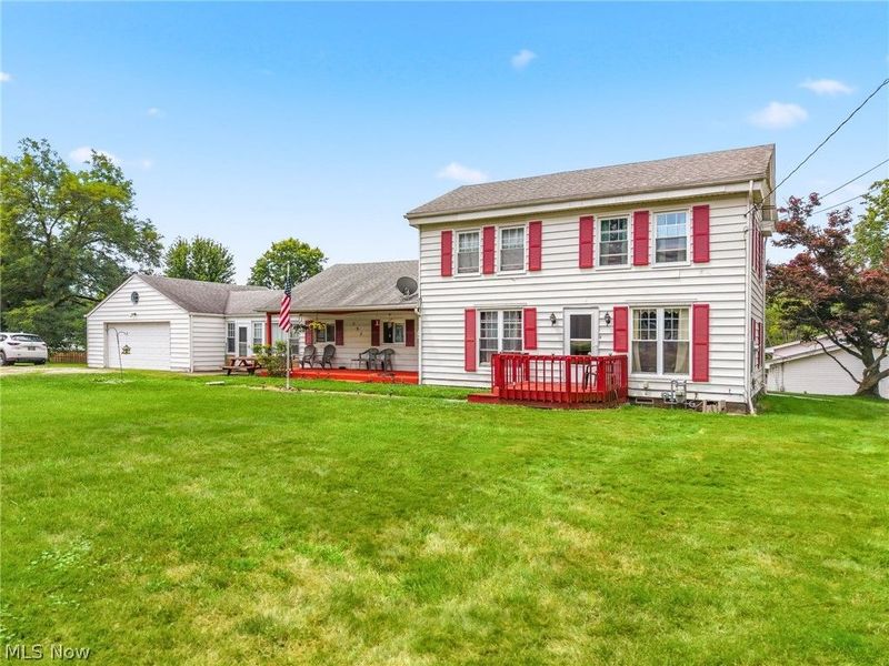 297 S Rockhill Avenue, Alliance, OH 44601 Photo 2