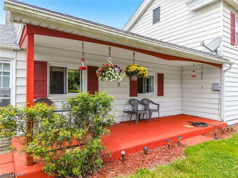 297 S Rockhill Avenue, Alliance, OH 44601 Photo 25