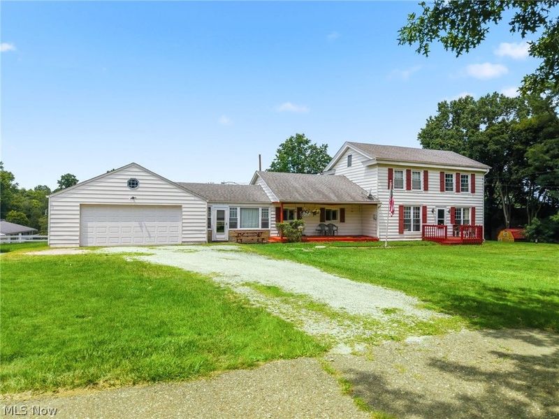 297 S Rockhill Avenue, Alliance, OH 44601 Photo 3